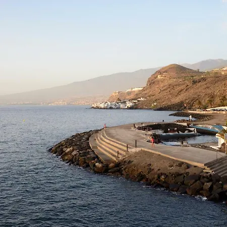 Séjour chez l'habitant Las Vistas El Puerto (Tenerife)