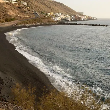 Séjour chez l'habitant Las Vistas El Puerto (Tenerife)