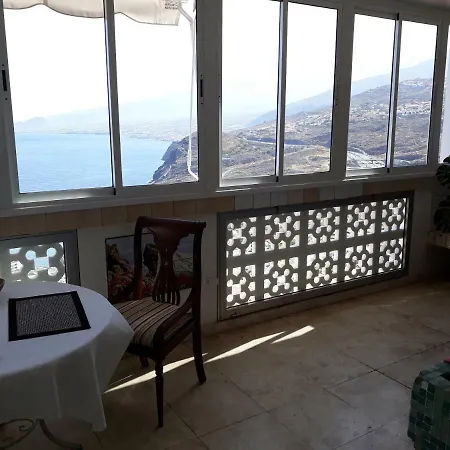 Las Vistas Séjour chez l'habitant *
