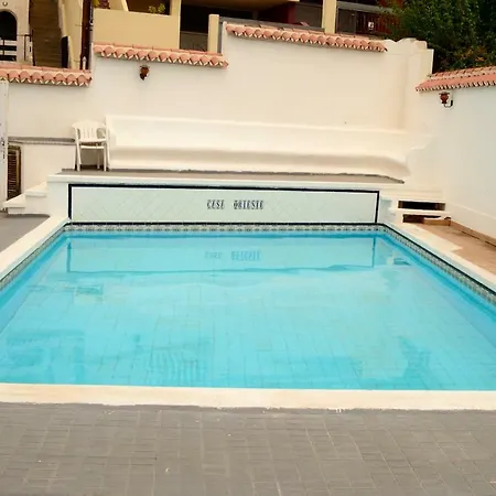 Accommodatie bij particulieren Las Vistas El Puerto (Tenerife)