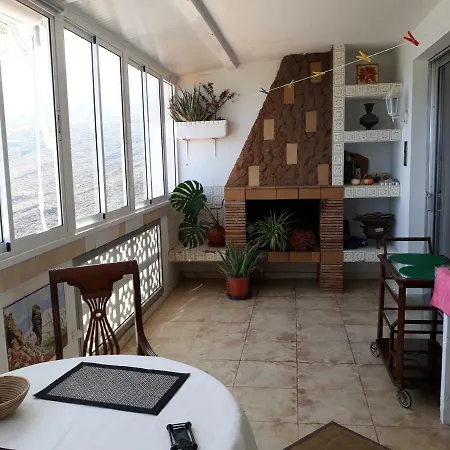 Las Vistas
